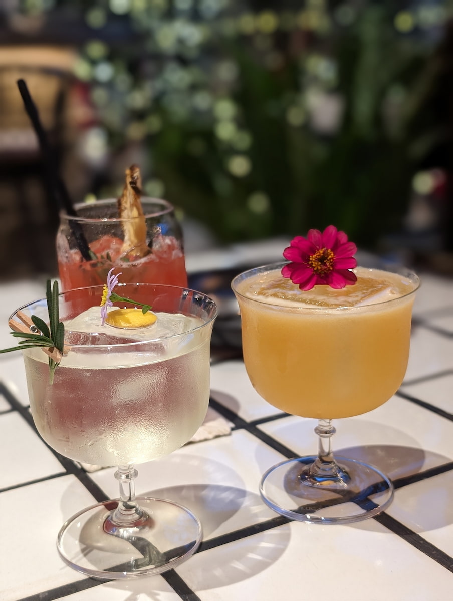 Choeng Mon, Koh Samui Choeng Mon, Koh Samui