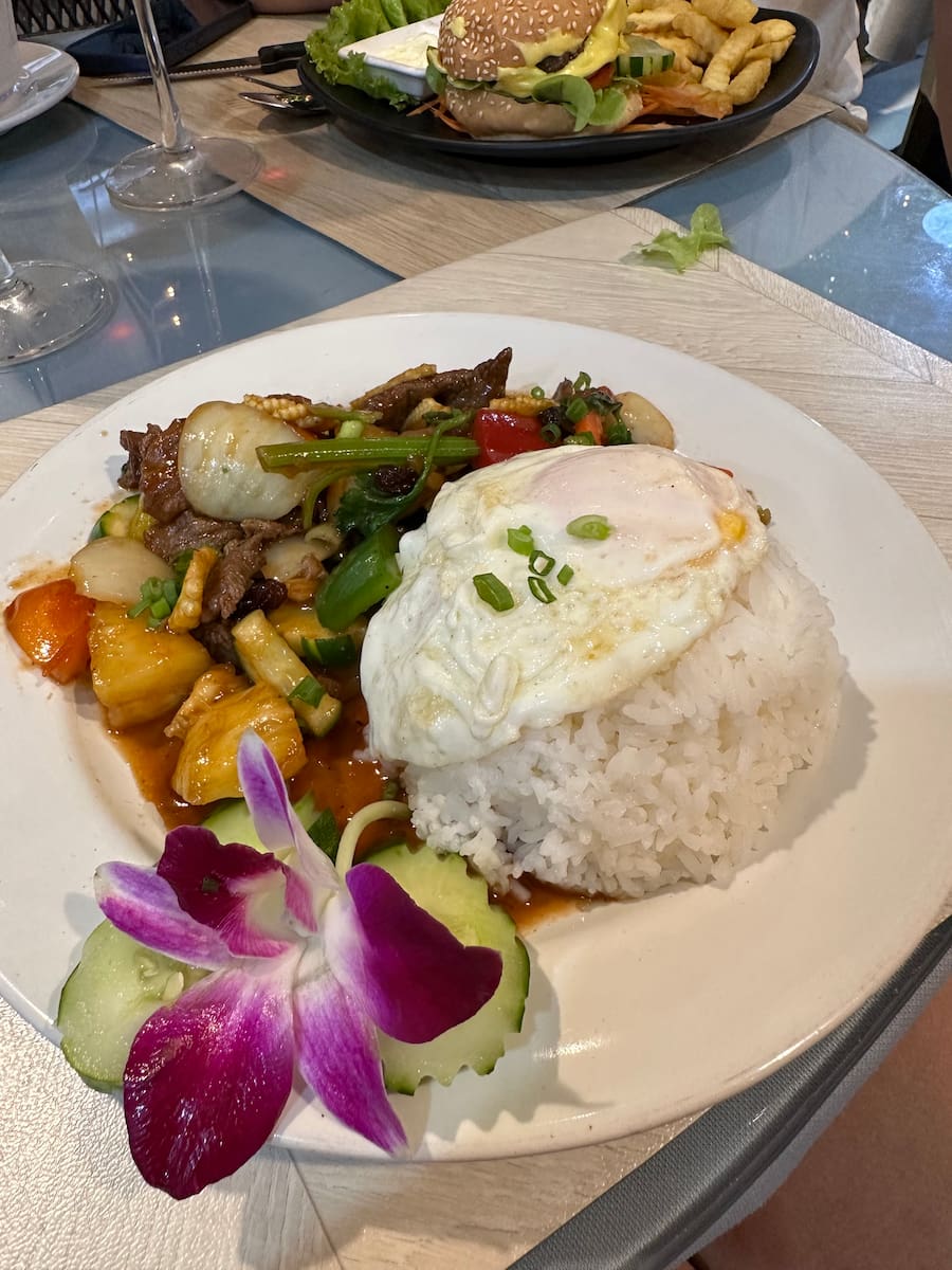 Choeng Mon, Koh Samui Choeng Mon, Koh Samui