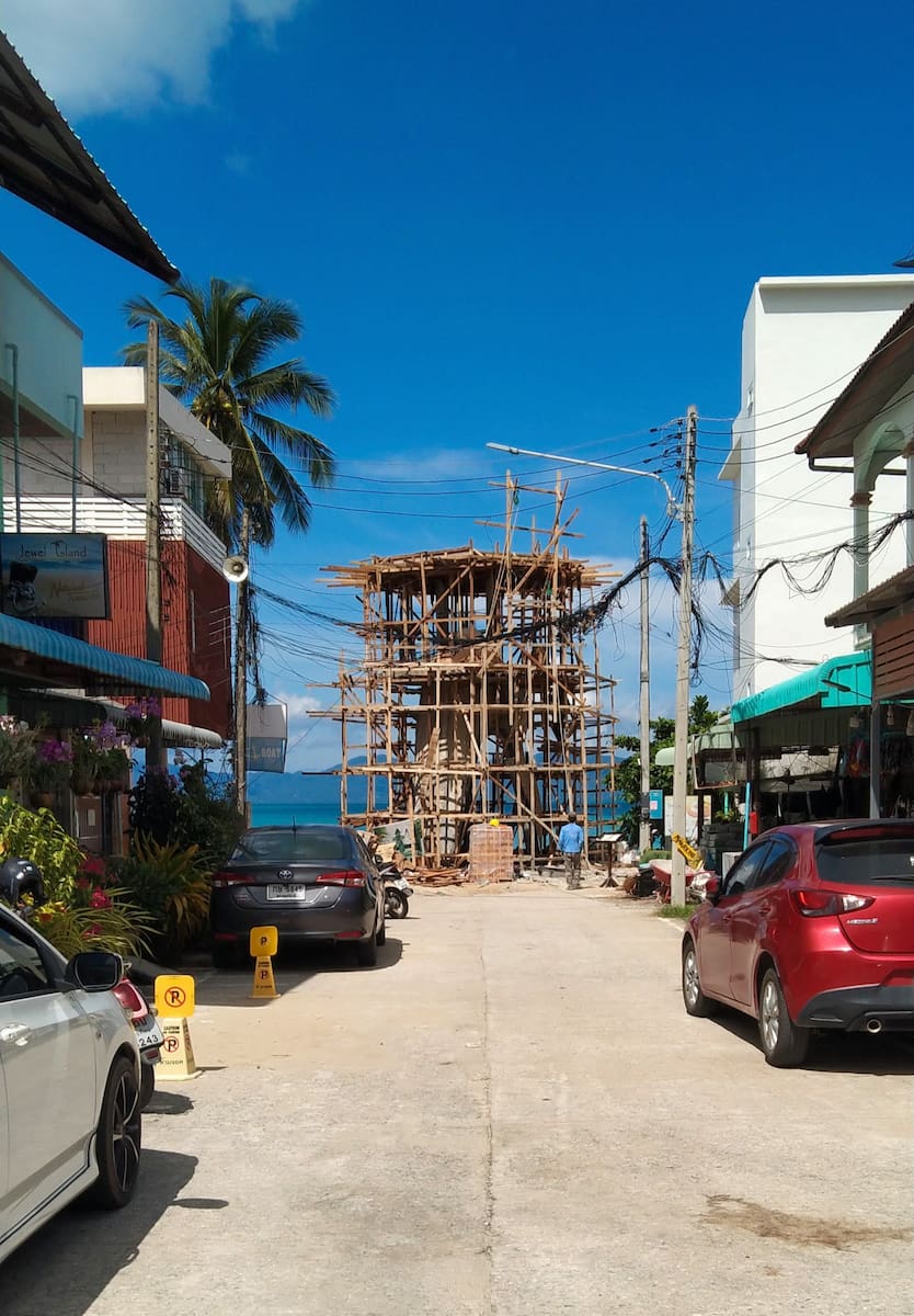 Maenam, Koh Samui Maenam, Koh Samui