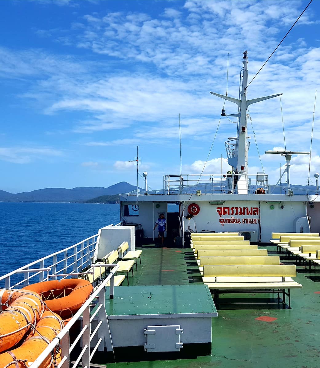 Lipa Noi, Koh Samui Lipa Noi, Koh Samui