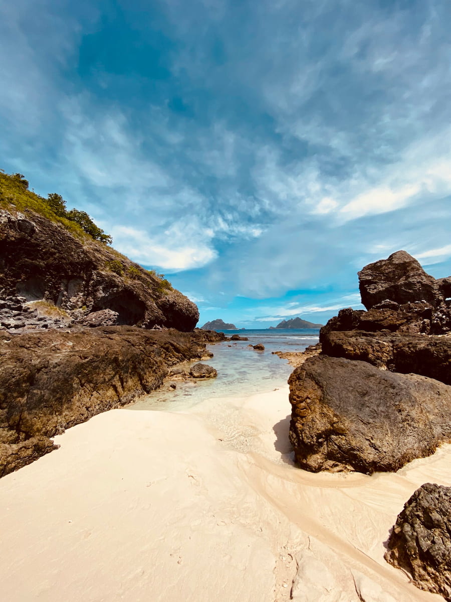 Mamanuca Islands, Fiji Mamanuca Islands, Fiji