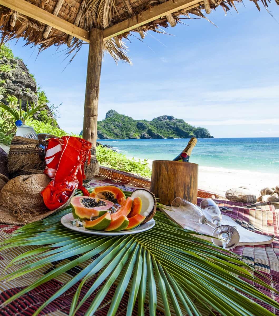 Mamanuca Islands, Fiji Mamanuca Islands, Fiji