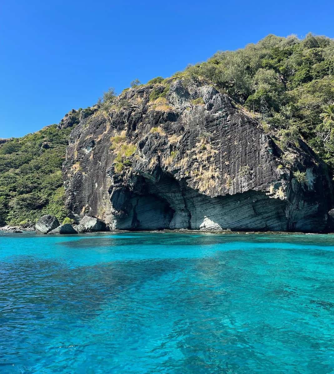 Mamanuca Islands, Fiji Mamanuca Islands, Fiji