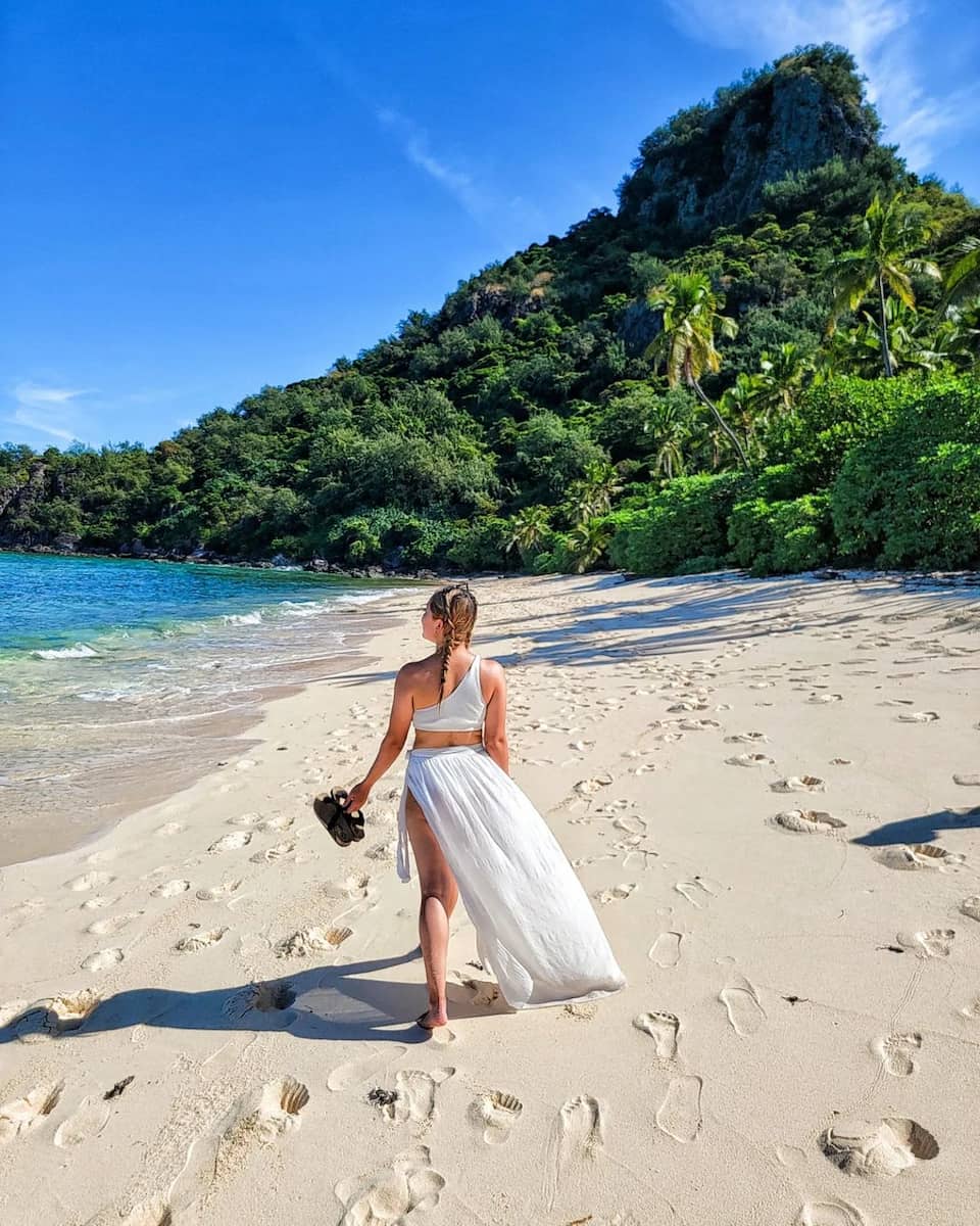 Mamanuca Islands, Fiji Mamanuca Islands, Fiji