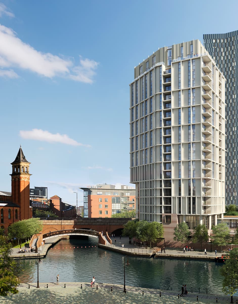 Manchester Manchester