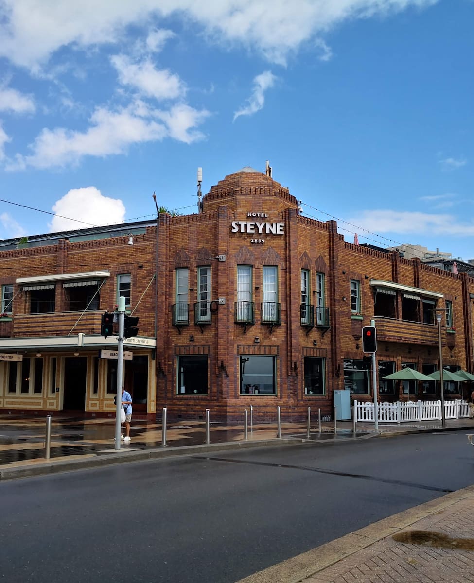 Manly, Sydney Manly, Sydney