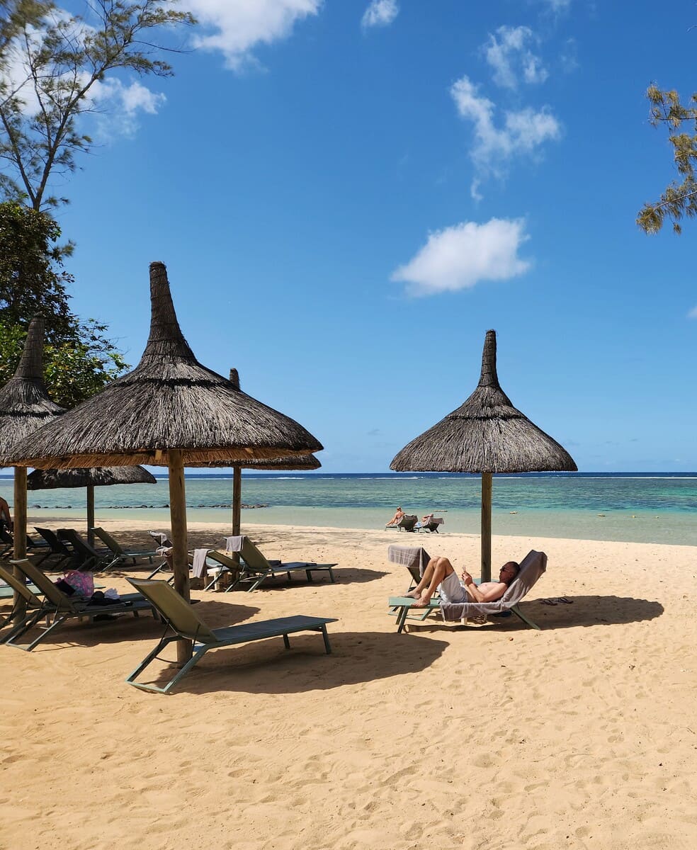 Bel Ombre, Mauritius Bel Ombre, Mauritius