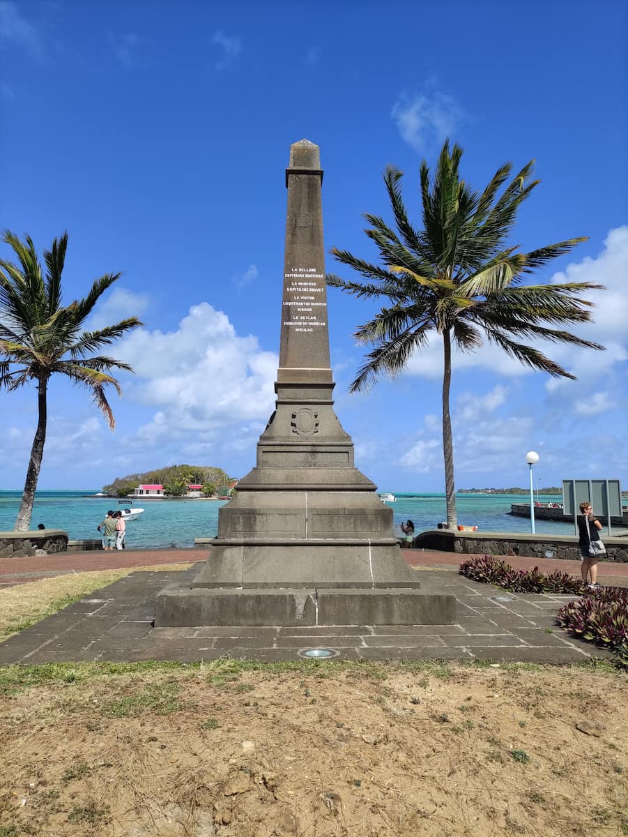 Blue Bay, Mauritius Blue Bay, Mauritius