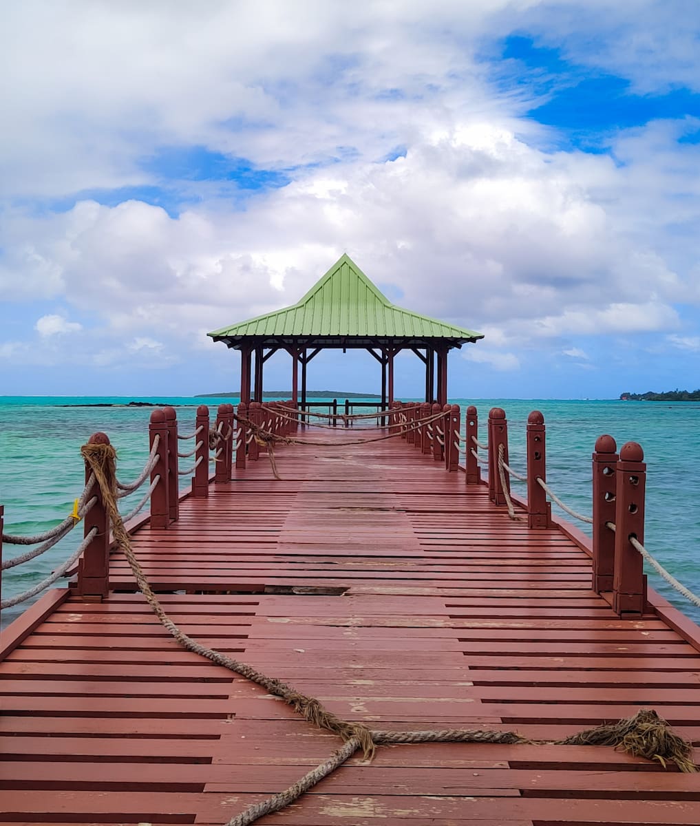Blue Bay, Mauritius Blue Bay, Mauritius