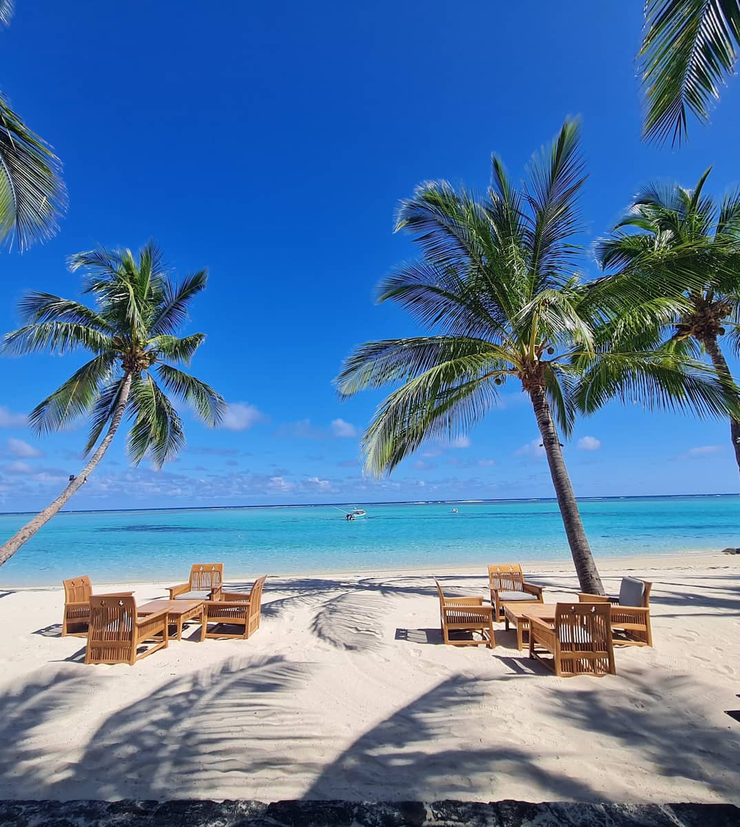 Le Morne, Mauritius Le Morne, Mauritius