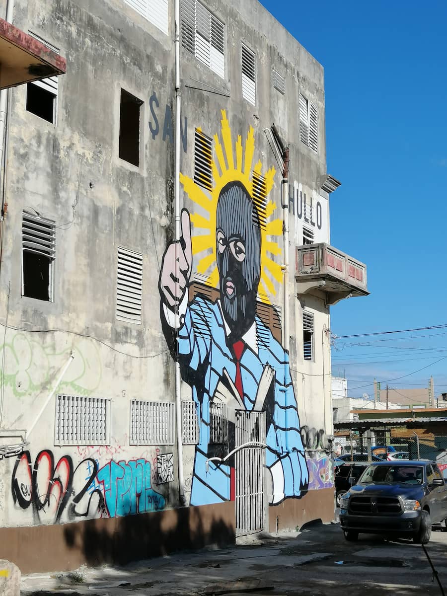 Miramar, San Juan Miramar, San Juan