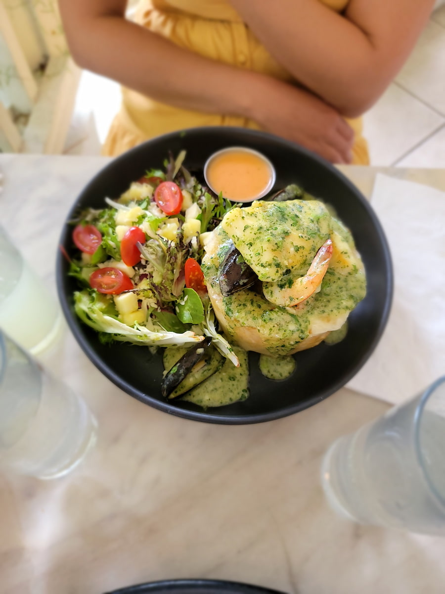 Miramar, San Juan Miramar, San Juan