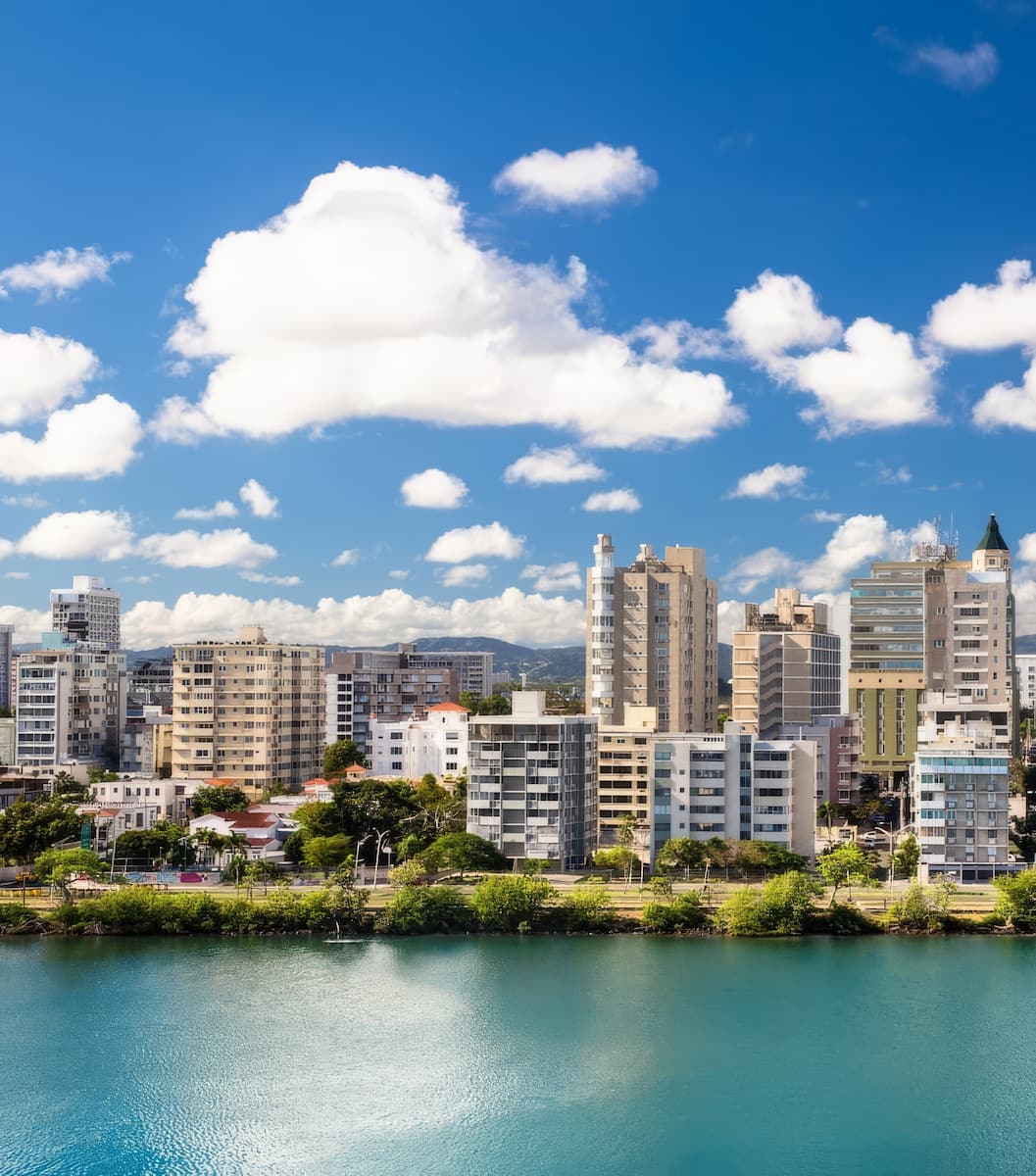 Miramar, San Juan Miramar, San Juan