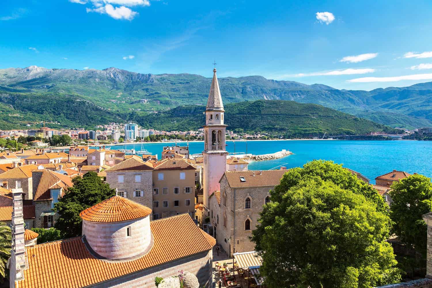 Montenegro