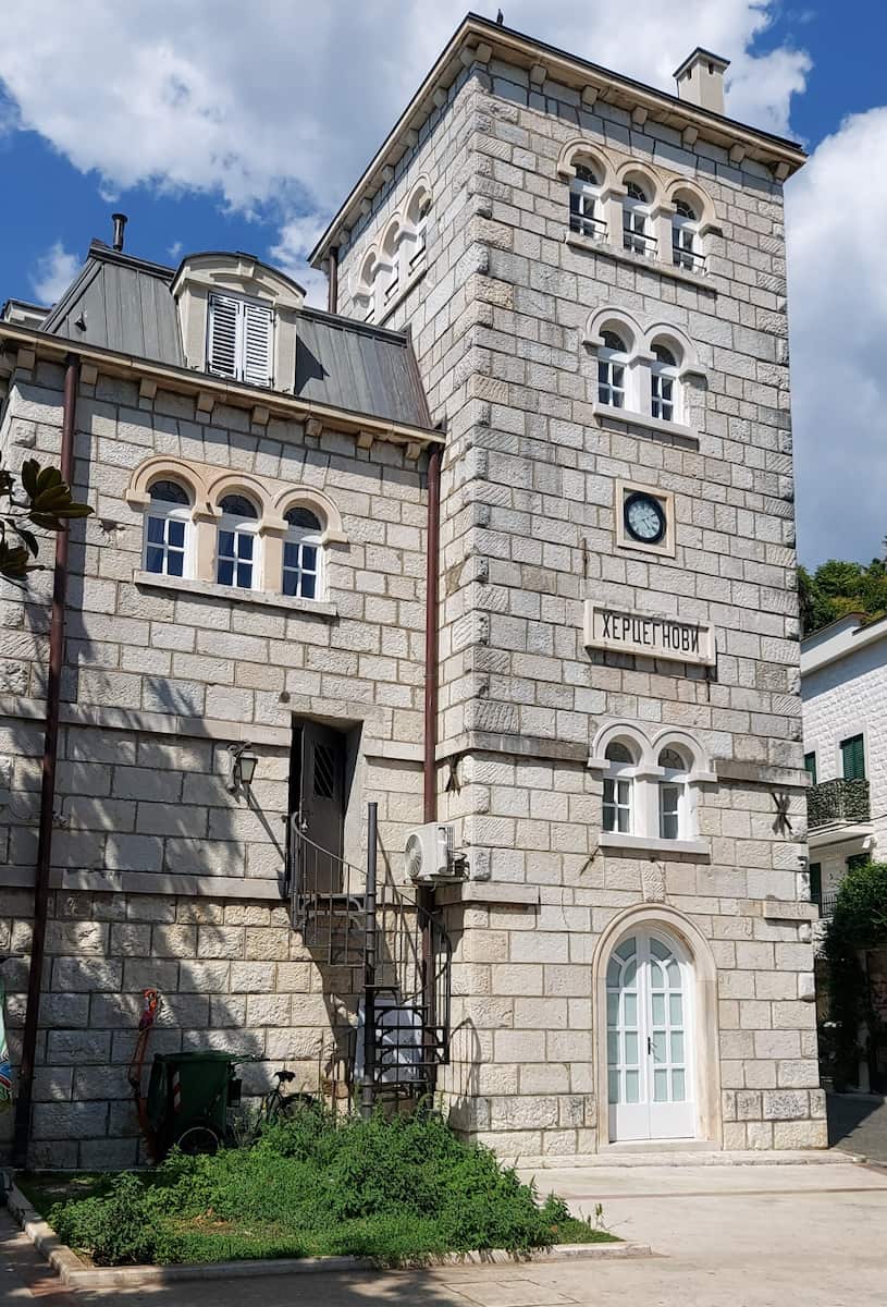 Herceg Novi, Montenegro Herceg Novi, Montenegro