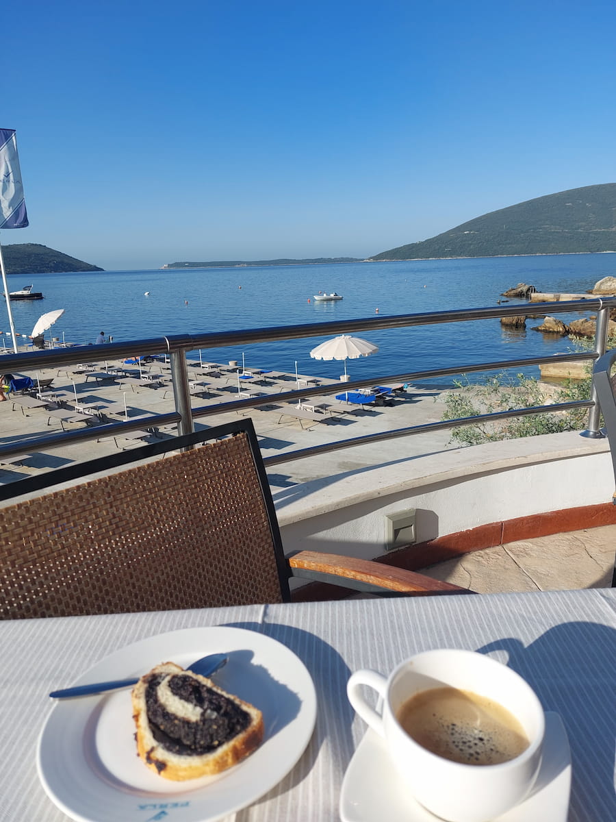 Herceg Novi, Montenegro Herceg Novi, Montenegro