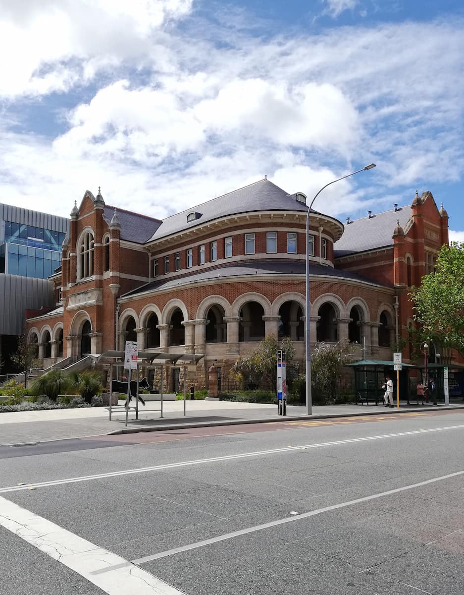 Northbridge, Perth Northbridge, Perth