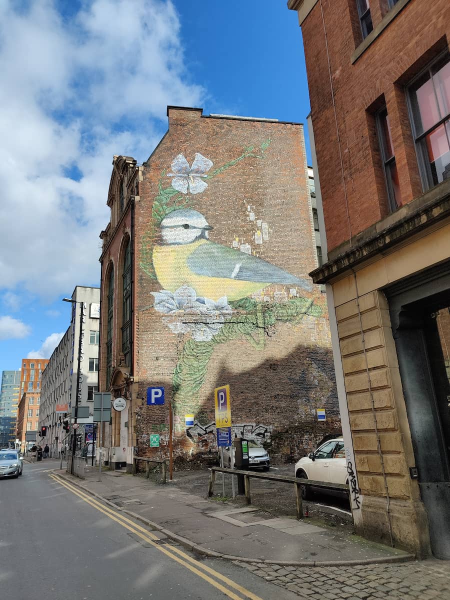 Northern Quarter, Manchester Northern Quarter, Manchester