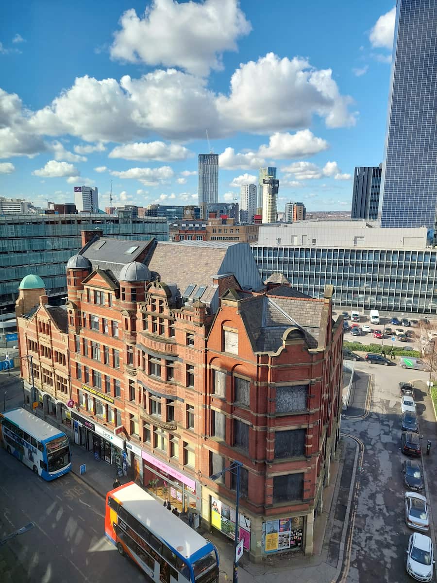 Northern Quarter, Manchester Northern Quarter, Manchester