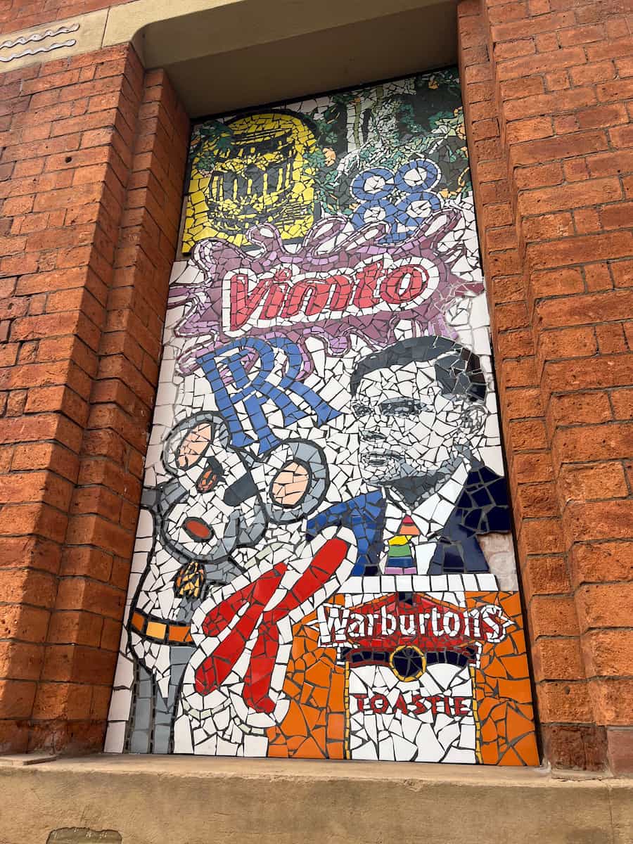 Manchester Craft and Design Centre Manchester Craft and Design Centre