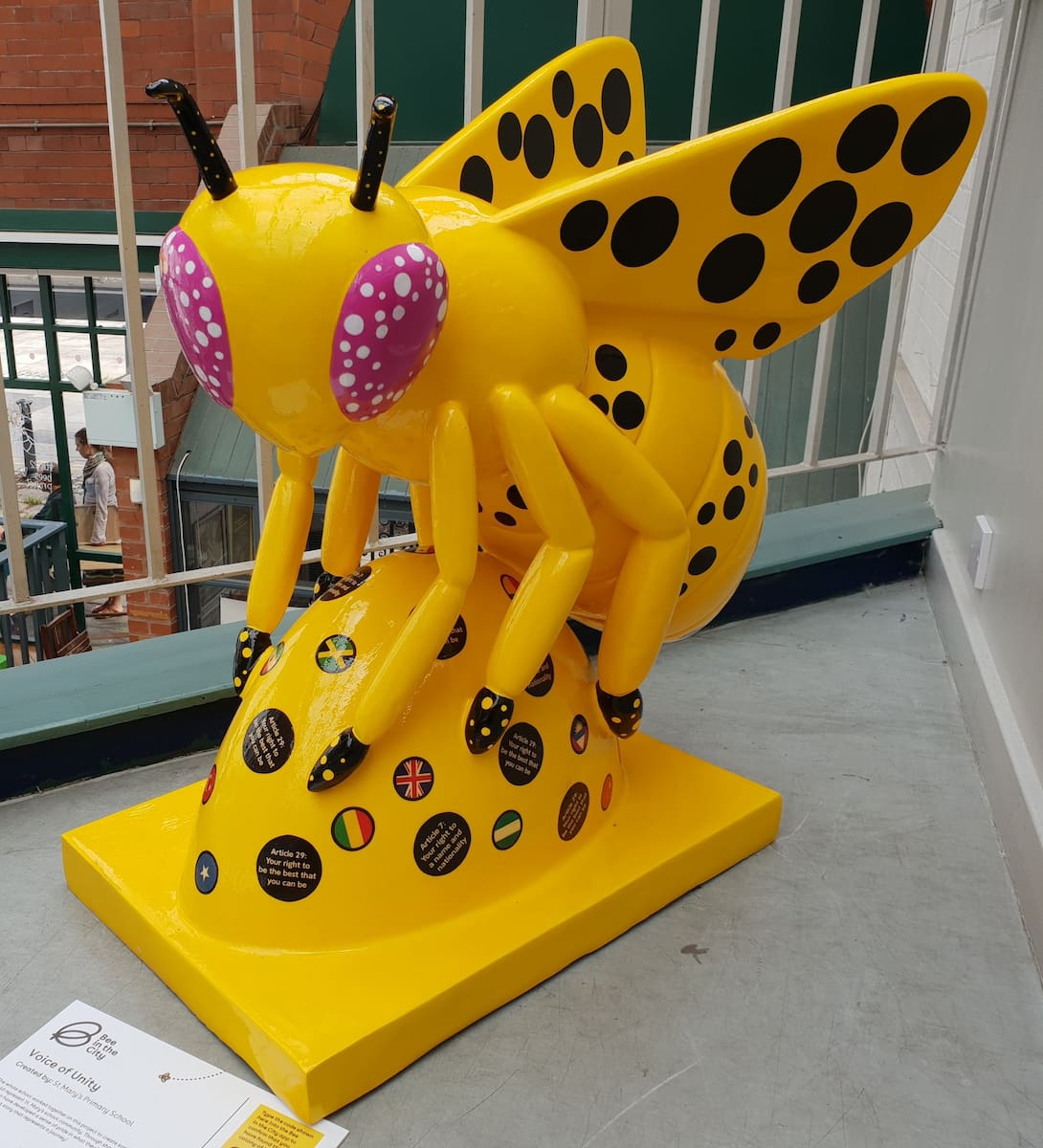 Manchester Craft and Design Centre Manchester Craft and Design Centre