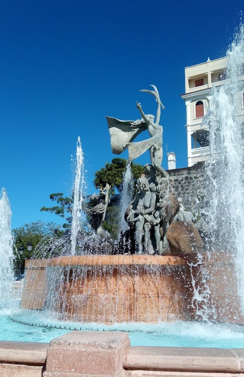 Old San Juan Old San Juan