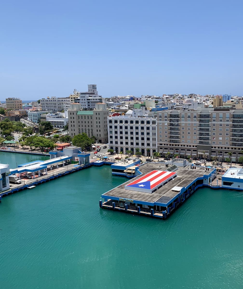 Old San Juan Old San Juan