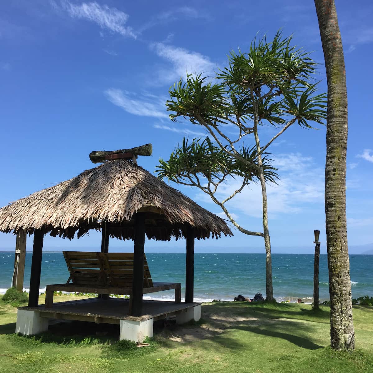 Pacific Harbour, Fiji Pacific Harbour, Fiji