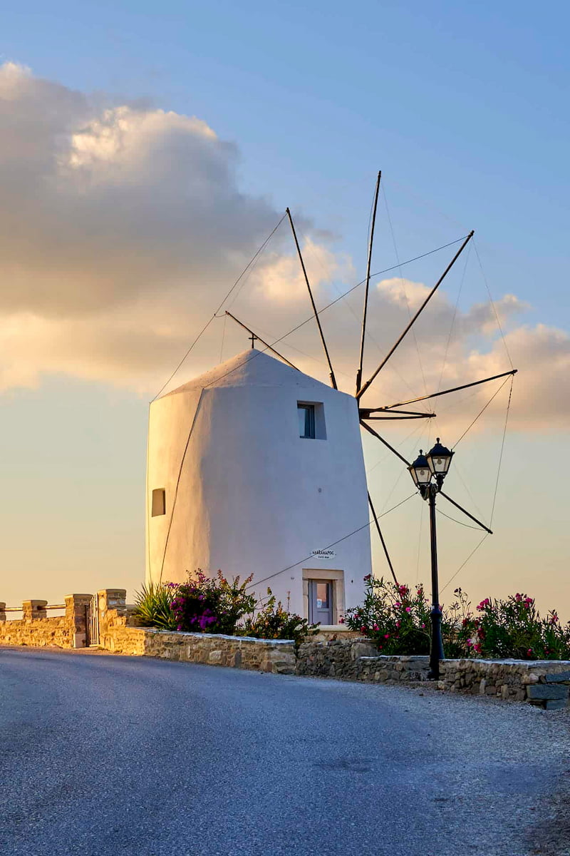 Parikia, Paros Parikia, Paros
