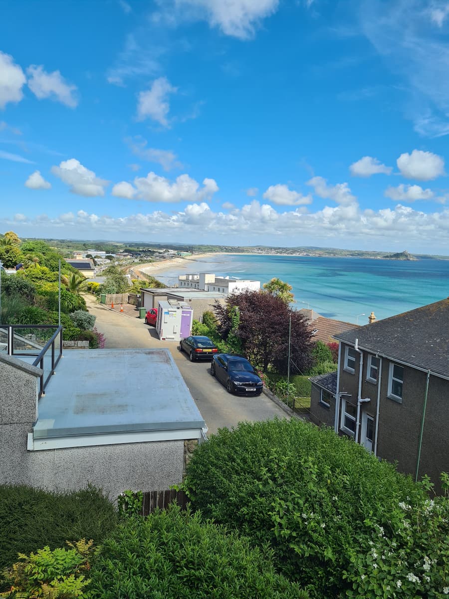 Penzance, Cornwall Penzance, Cornwall