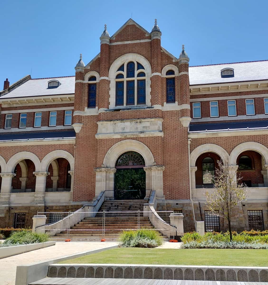 Northbridge, Perth Northbridge, Perth