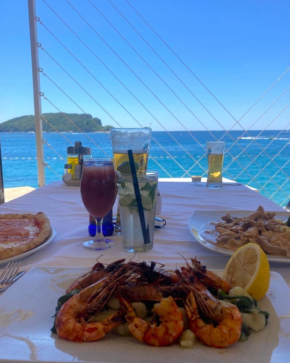 Petrovac, Montenegro Petrovac, Montenegro