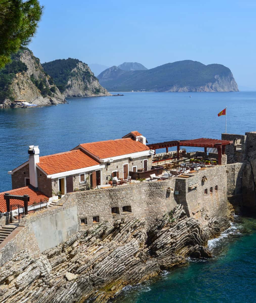 Petrovac, Montenegro Petrovac, Montenegro