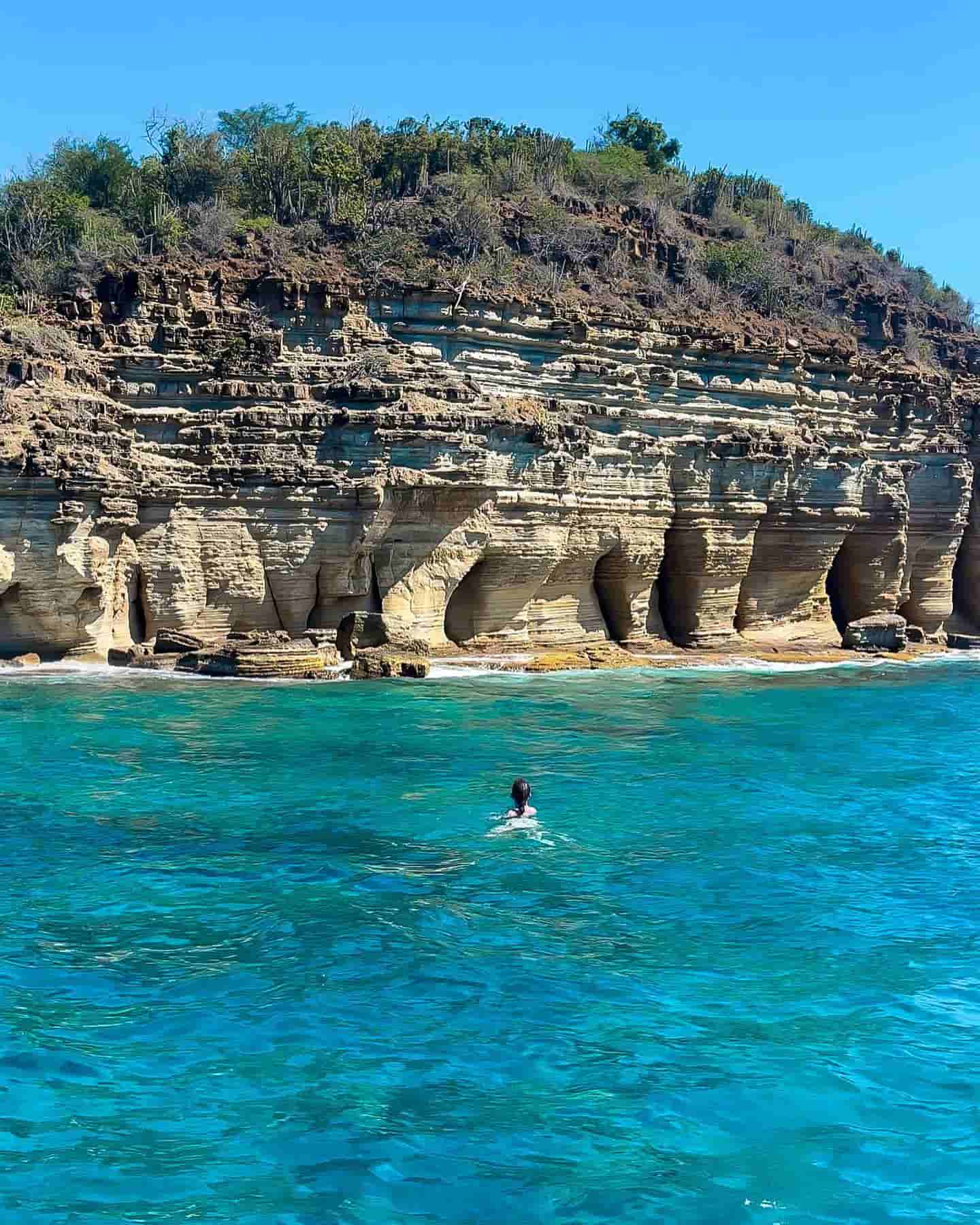 Pillars of Hercules, Antigua, Guatemala Pillars of Hercules, Antigua, Guatemala