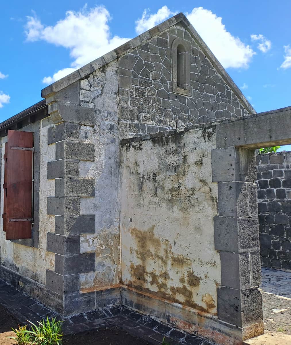 Port Louis, Mauritius Port Louis, Mauritius