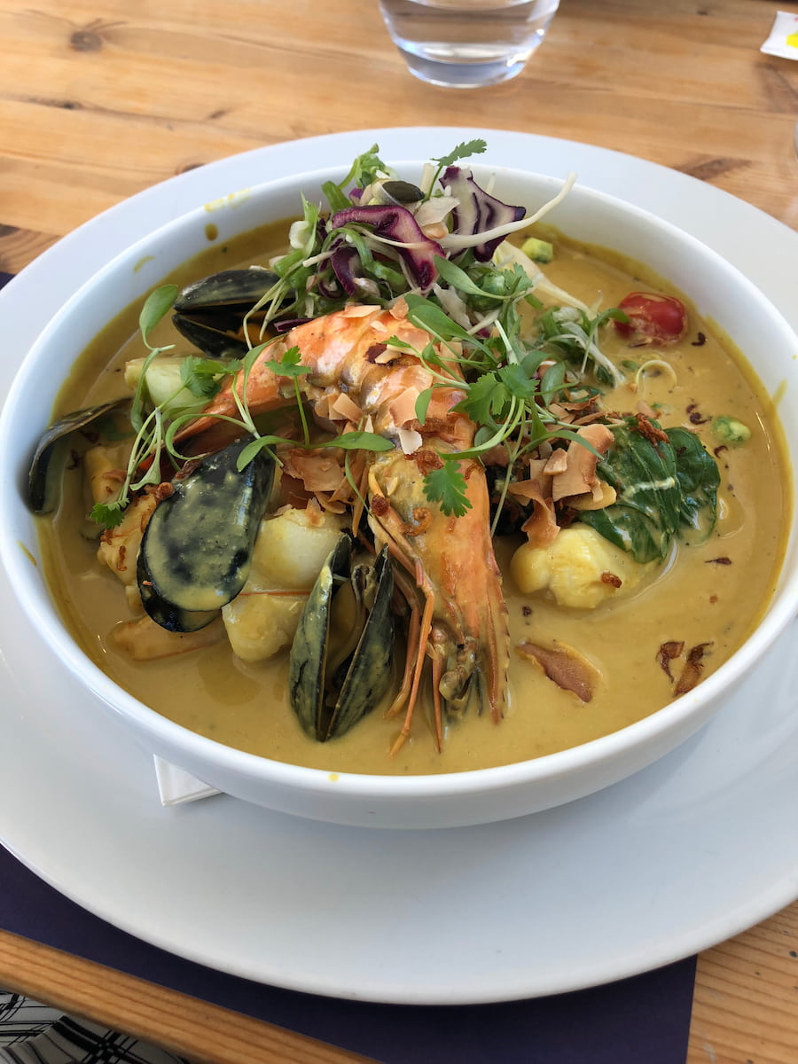 Porthminster Beach Cafe Porthminster Beach Cafe