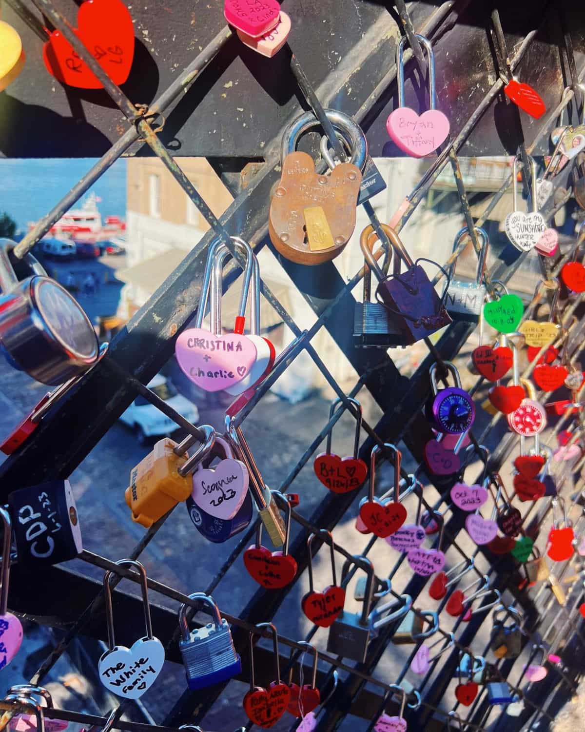 River Street & Waterfront, Savannah, Georgia