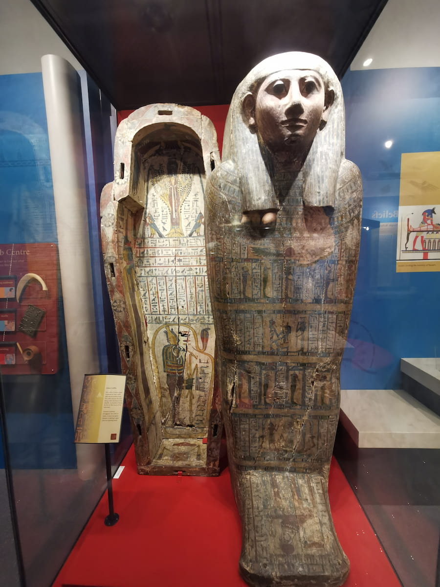 Royal Cornwall Museum Royal Cornwall Museum