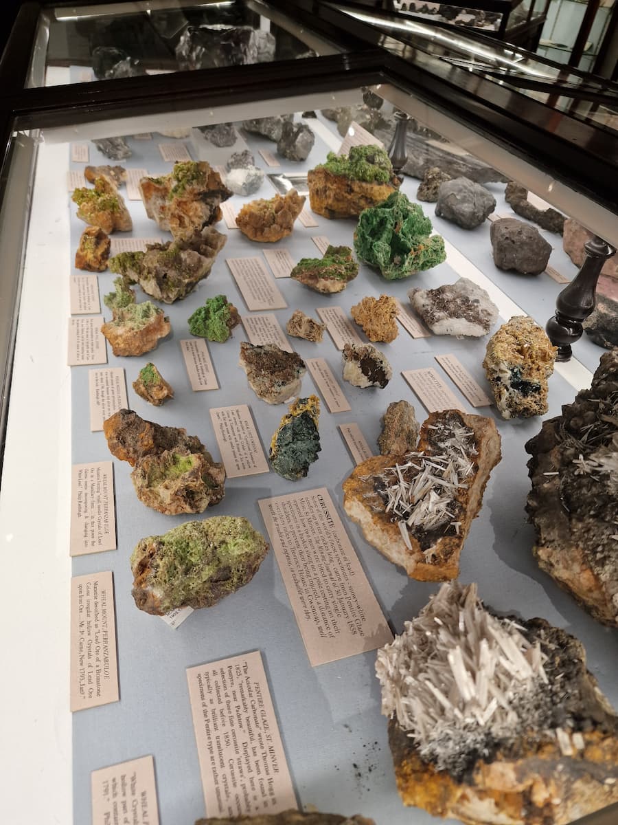 Royal Cornwall Museum Royal Cornwall Museum