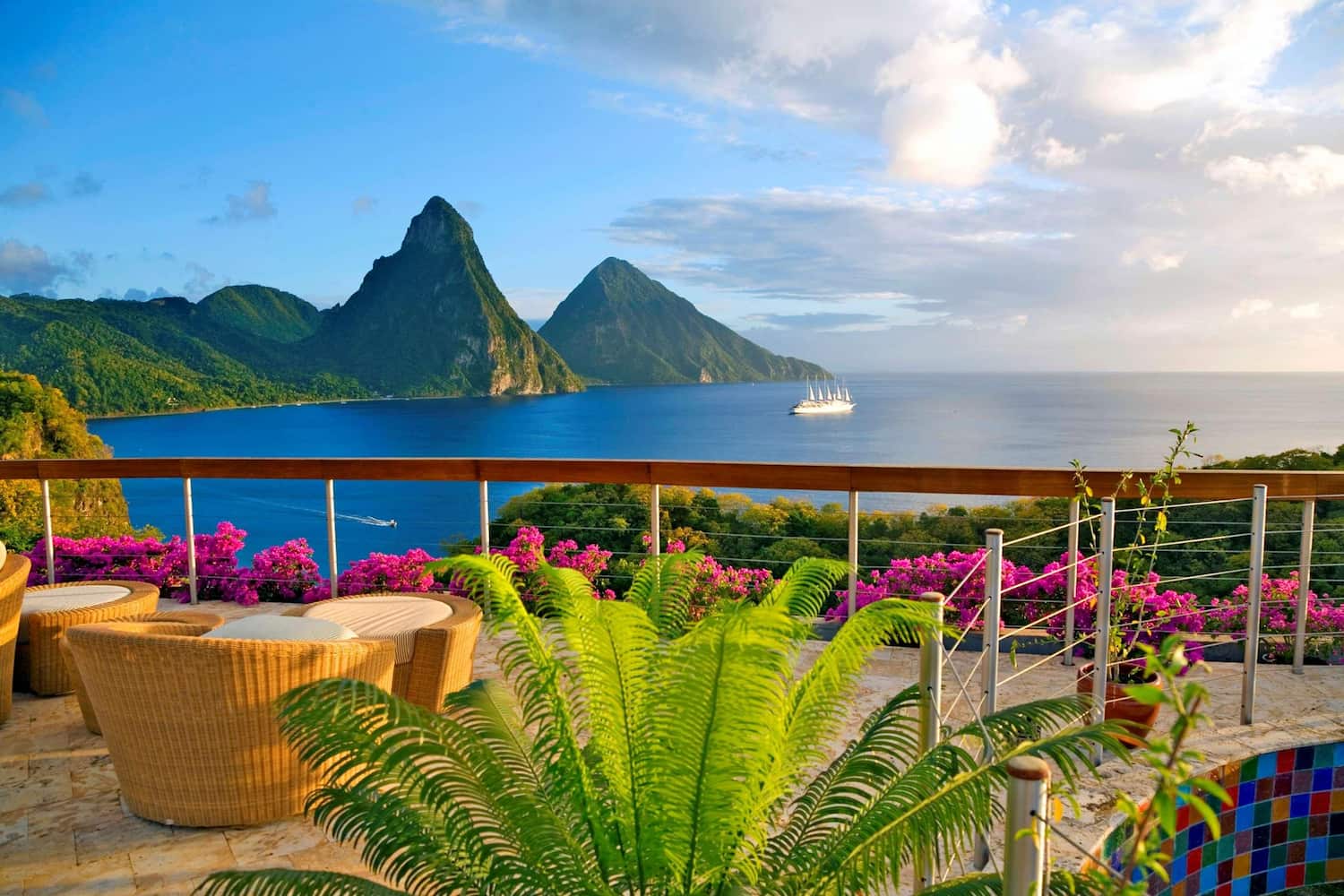 Saint Lucia