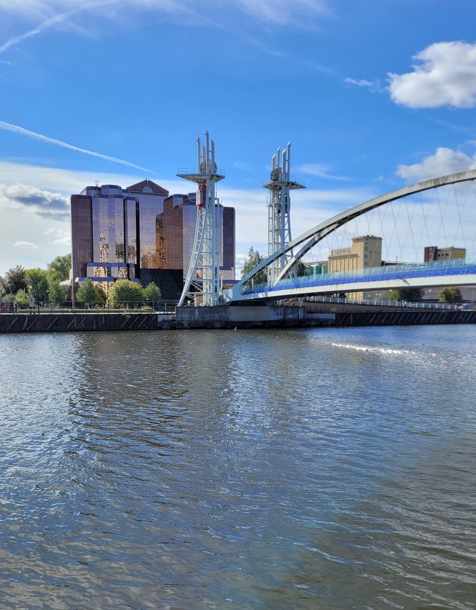 Salford Quays, Manchester Salford Quays, Manchester