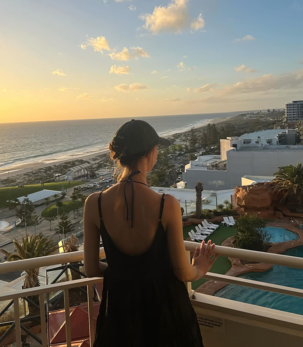 Scarborough, Perth Scarborough, Perth