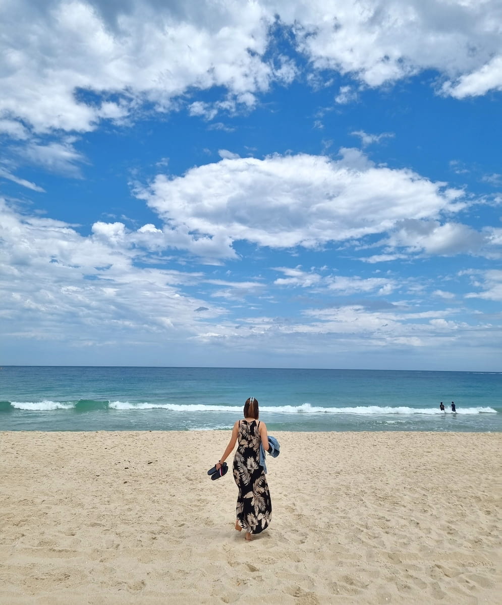 Scarborough, Perth Scarborough, Perth