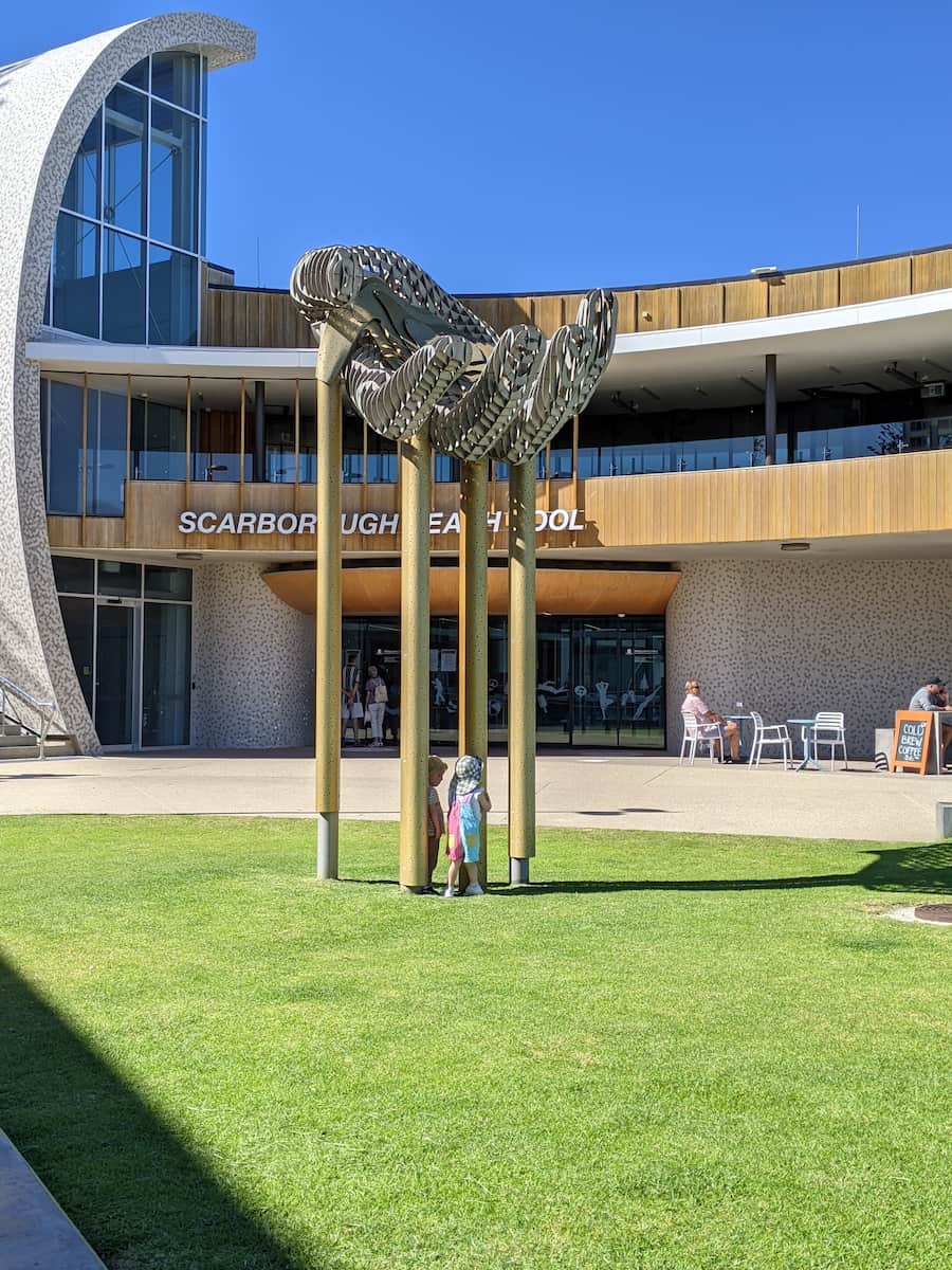 Scarborough, Perth Scarborough, Perth