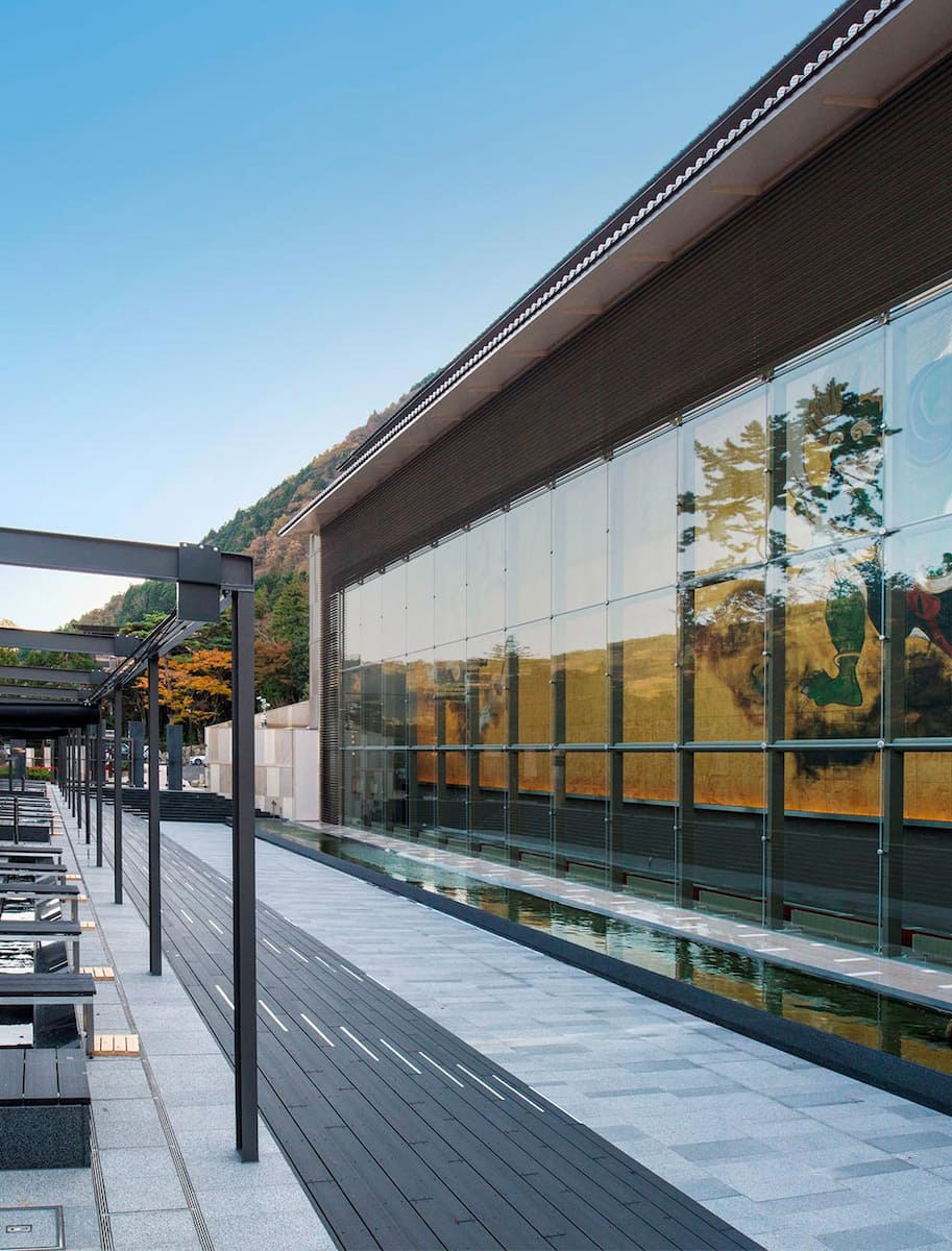 Okada Museum of Art Okada Museum of Art