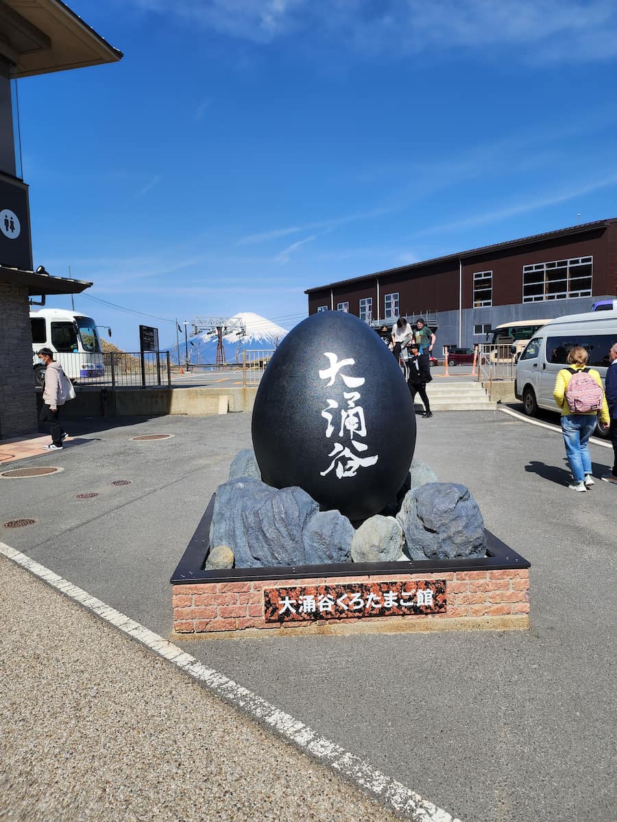 Sengokuhara Area Sengokuhara Area