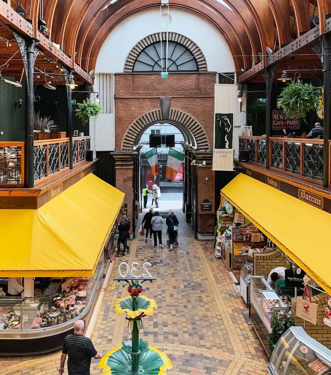 Shandon, Cork Shandon, Cork
