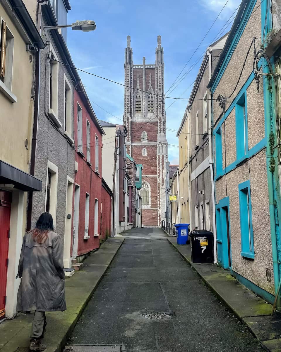 Shandon_Cork