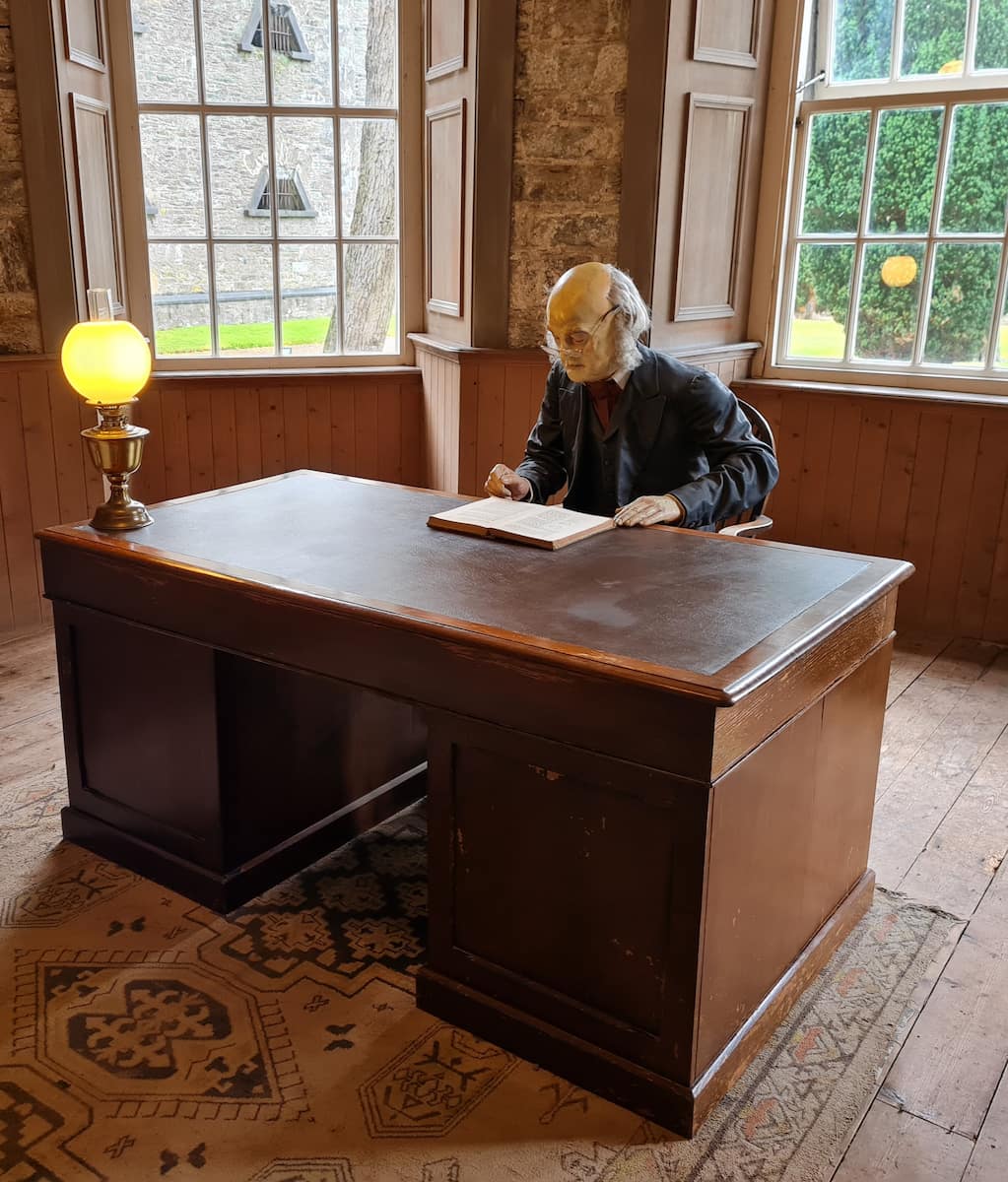 Shandon, Cork Shandon, Cork