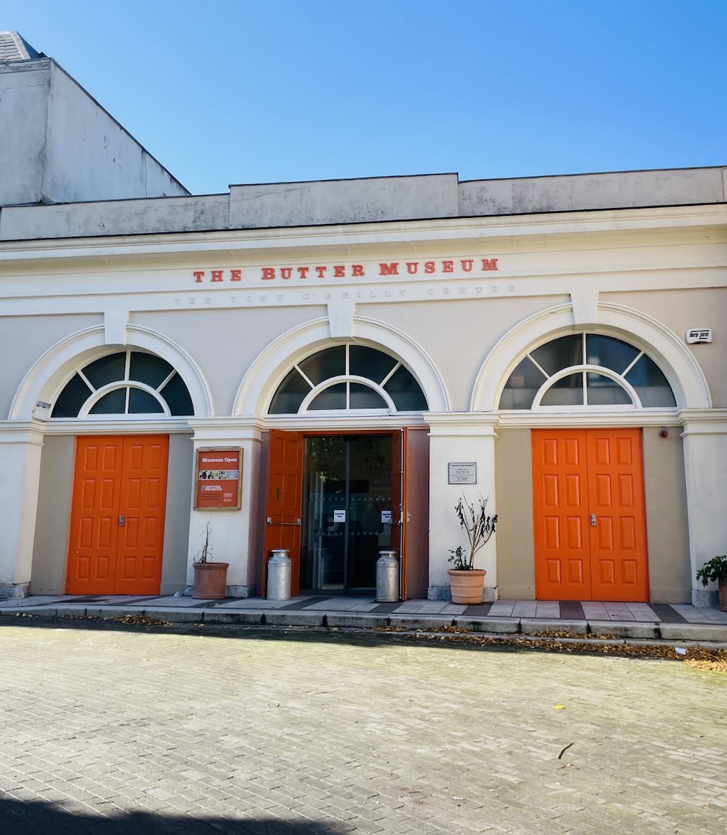 Shandon, Cork Shandon, Cork